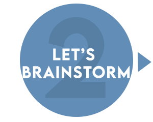Brainstorm
